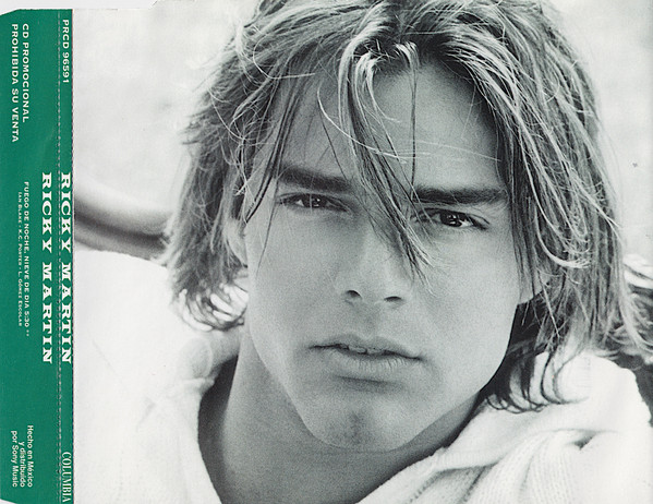 Accords et paroles Fuego De Noche, Nieve De Dia Ricky Martin