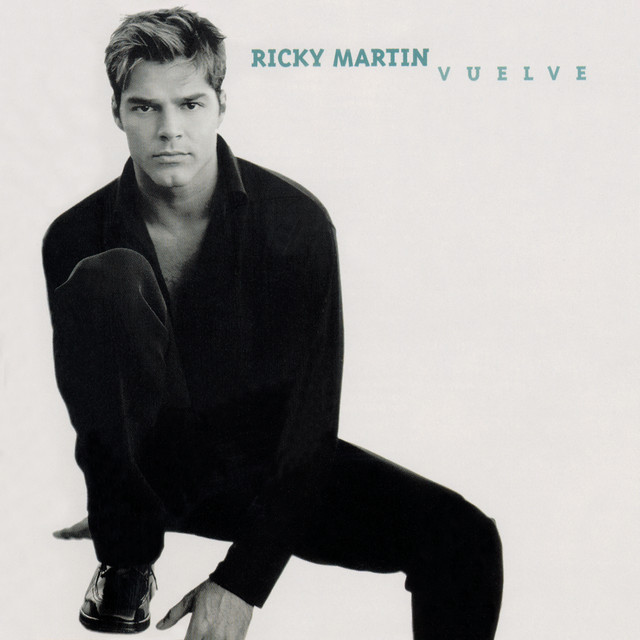 Accords et paroles Hagamos El Amor Ricky Martin