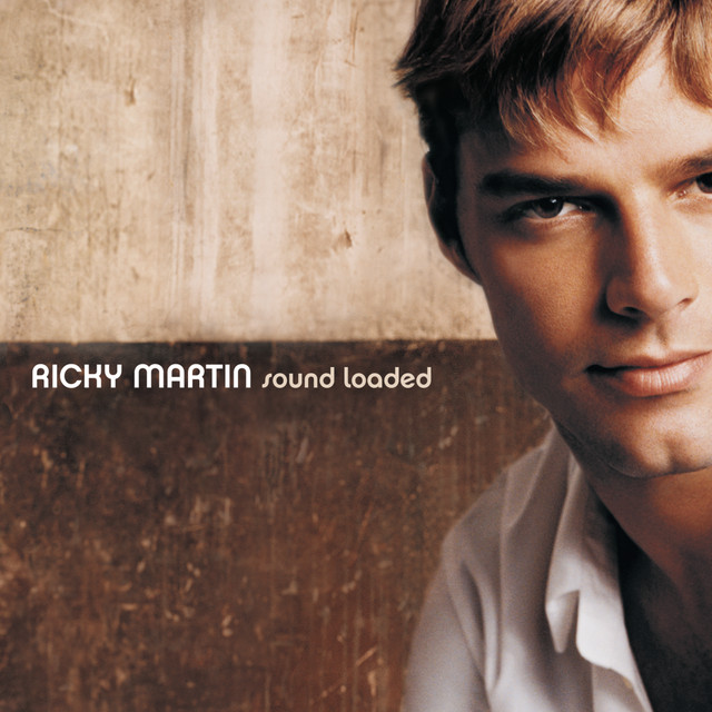 Accords et paroles If you ever saw her Ricky Martin