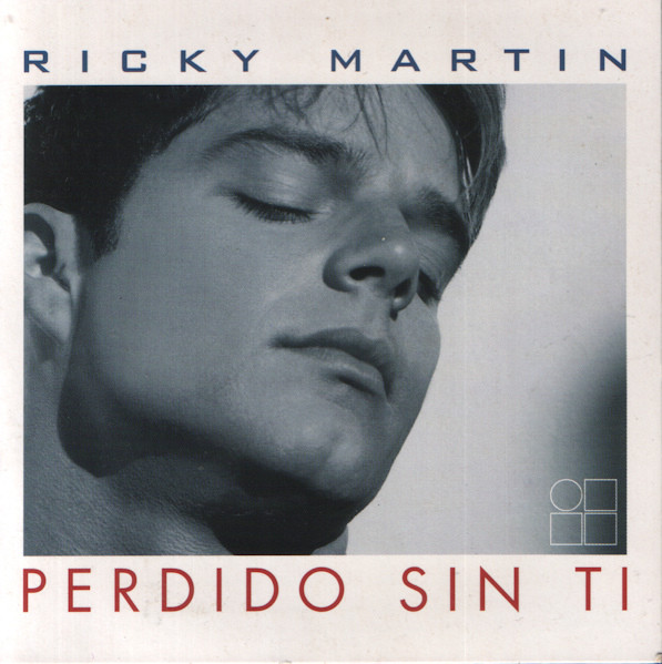 Accords et paroles Perdido Sin Ti Ricky Martin