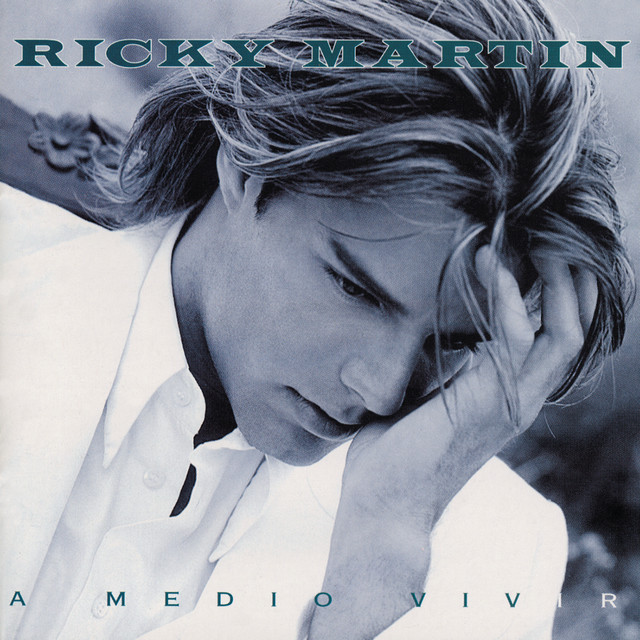 Accords et paroles Somos La Semilla Ricky Martin