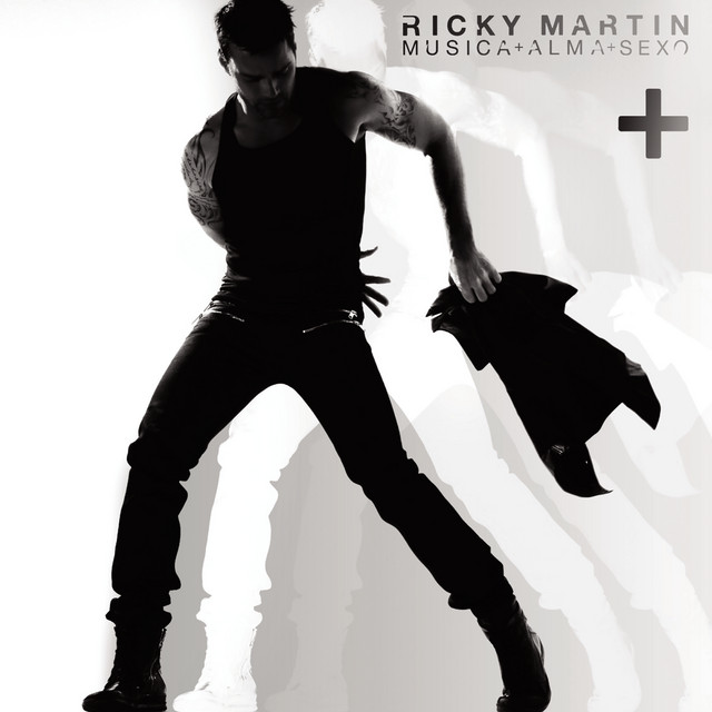 Accords et paroles Tú Y Yo Ricky Martin