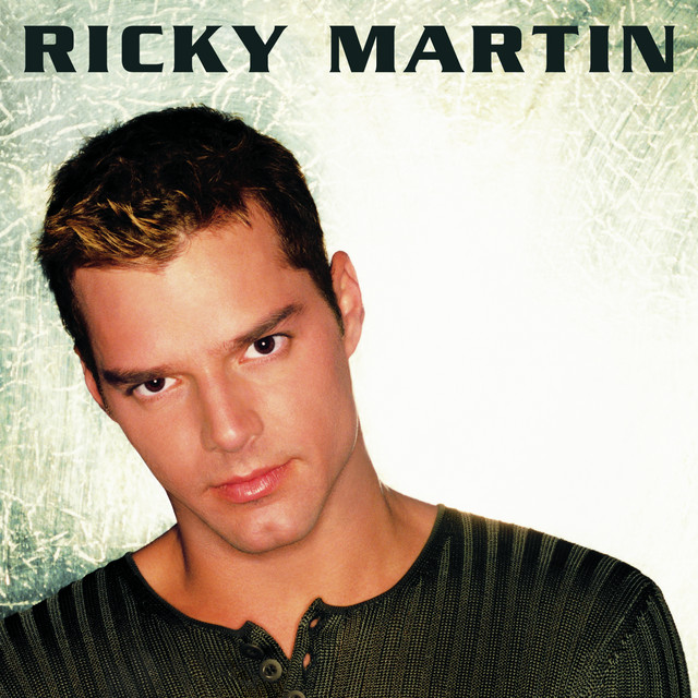 Accords et paroles You Stay With Me Ricky Martin