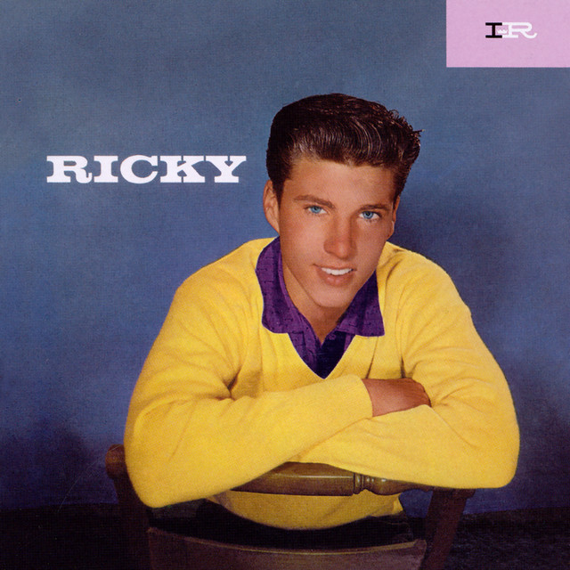 Accords et paroles Am I Blue Ricky Nelson