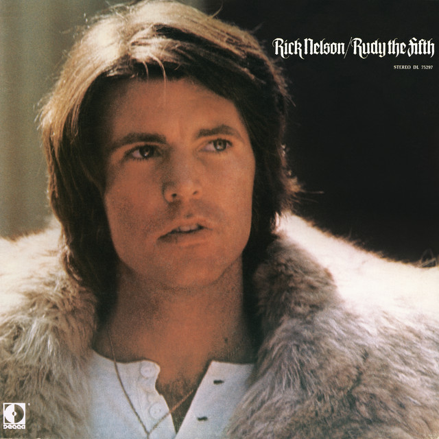 Accords et paroles Honky Tonk Woman Ricky Nelson