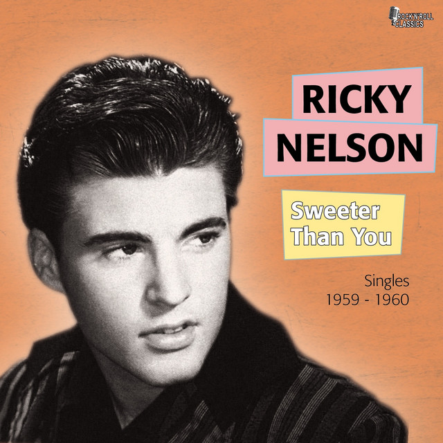 Accords et paroles It s Late Ricky Nelson