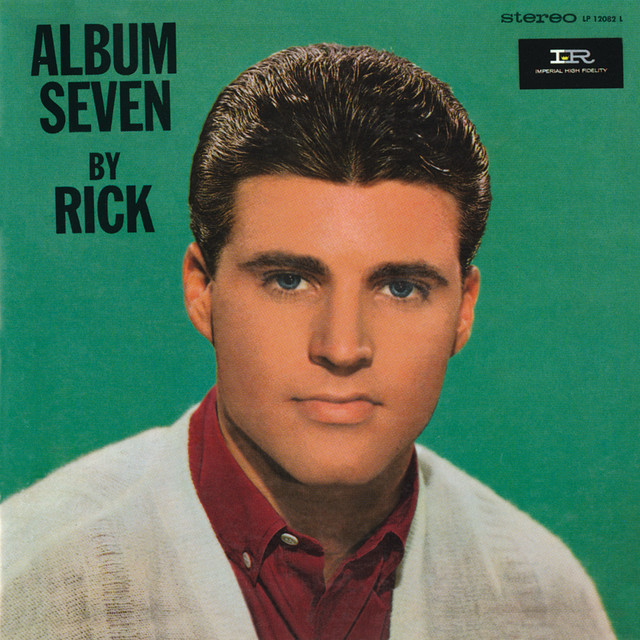Accords et paroles Theres Not A Minute Ricky Nelson