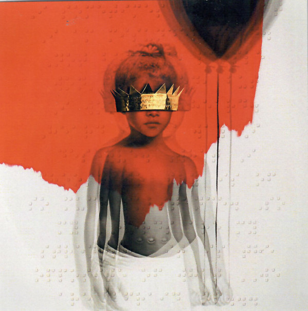 Accords et paroles Consideration Rihanna