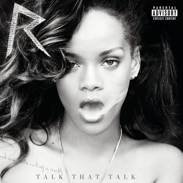 Accords et paroles Fool In Love Rihanna