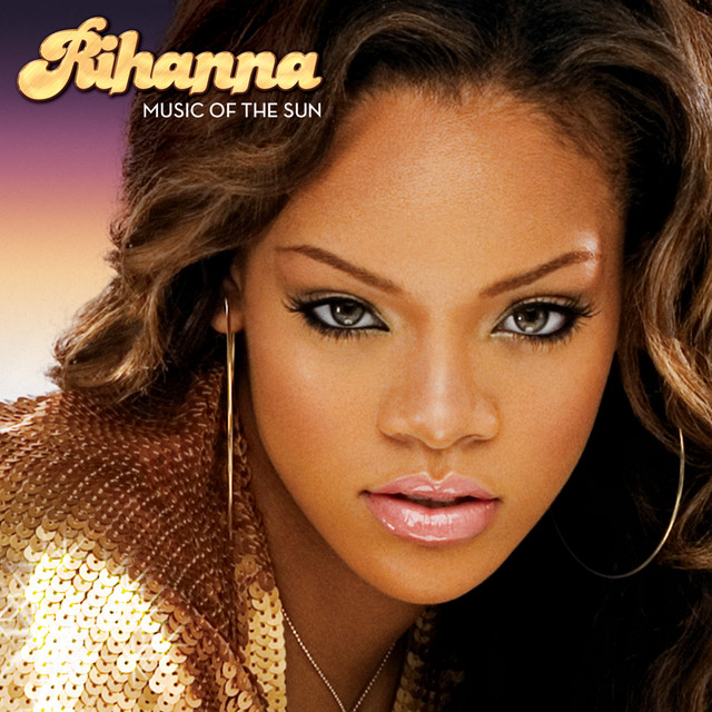 Accords et paroles The Last Time Rihanna
