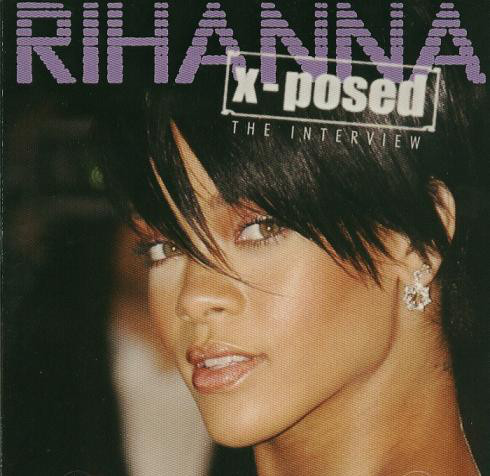 Accords et paroles Pose Rihanna