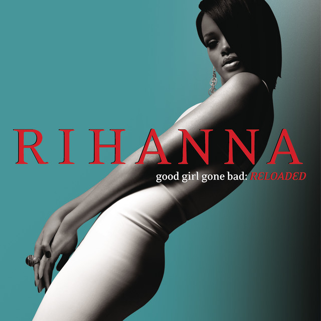 Accords et paroles Question Existing Rihanna