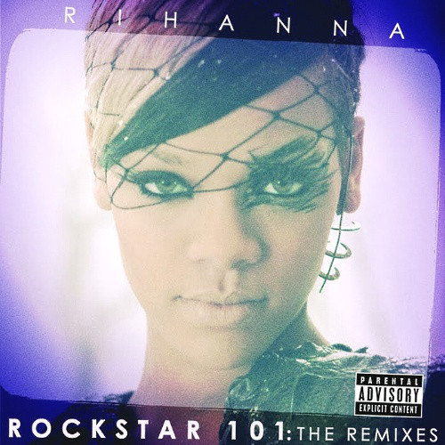 Accords et paroles Rockstar 101 Rihanna
