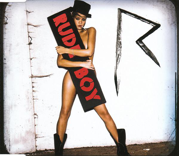 Accords et paroles Rude Boy Rihanna