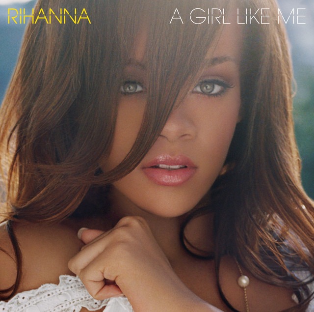 Accords et paroles Selfish Girl Rihanna
