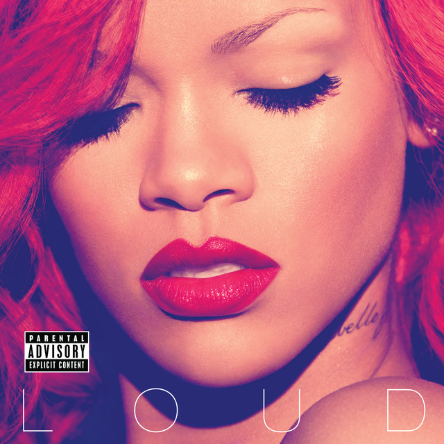 Accords et paroles Skin Rihanna