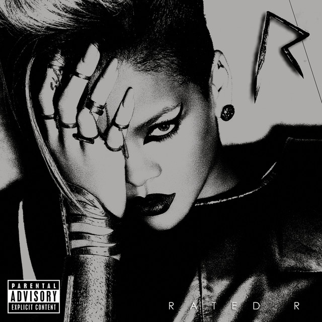Accords et paroles Stupid In Love Rihanna