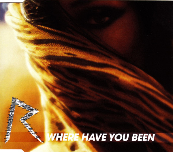 Accords et paroles Where Have You Been Rihanna