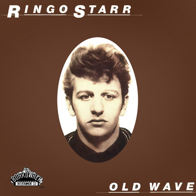 Accords et paroles As Far As We Can Go Ringo Starr