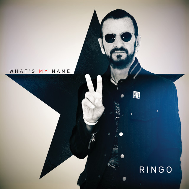 Accords et paroles Better Days Ringo Starr