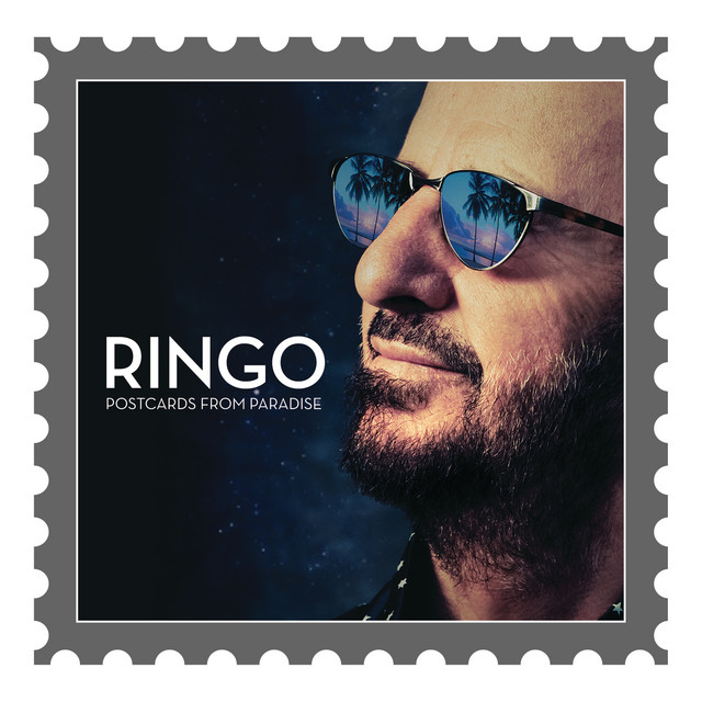 Accords et paroles Bridges Ringo Starr