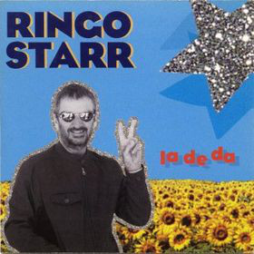 Accords et paroles La De Da Ringo Starr