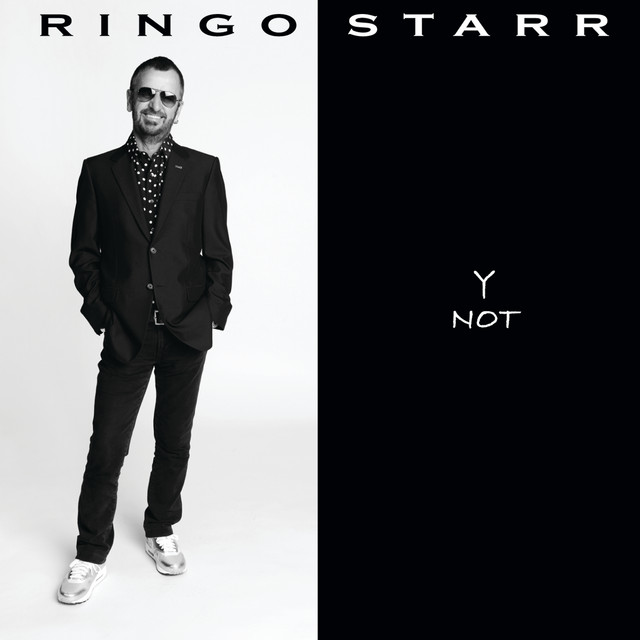 Accords et paroles Everyone Wins Ringo Starr