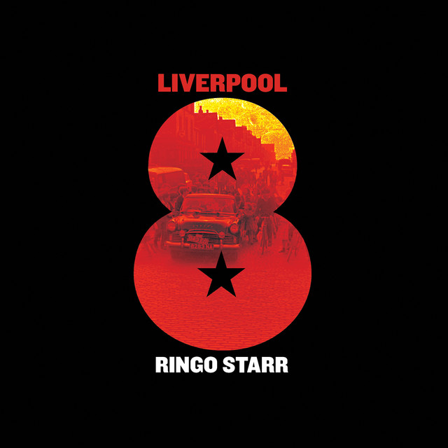 Accords et paroles For Love Ringo Starr