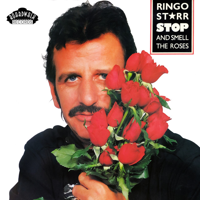 Accords et paroles Sure To Fall Ringo Starr