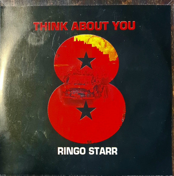 Accords et paroles Think About You Ringo Starr