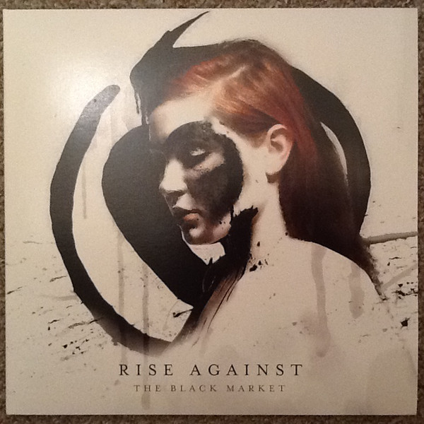 Accords et paroles The Black Market Rise Against