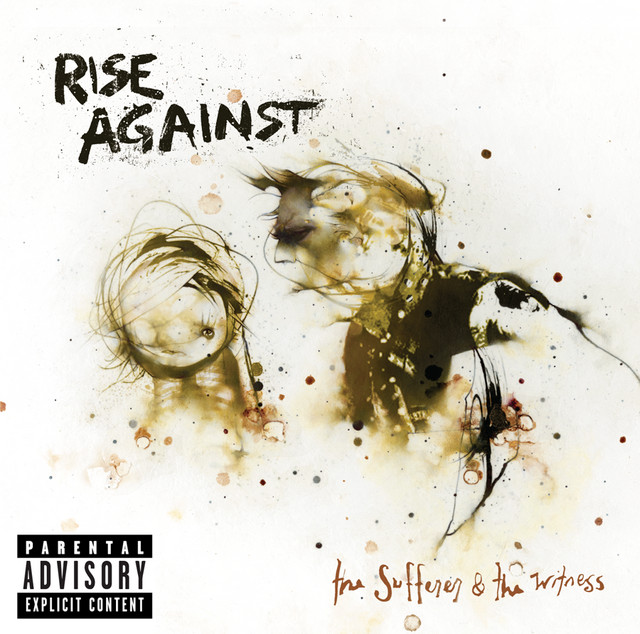 Accords et paroles But Tonight We Dance Rise Against