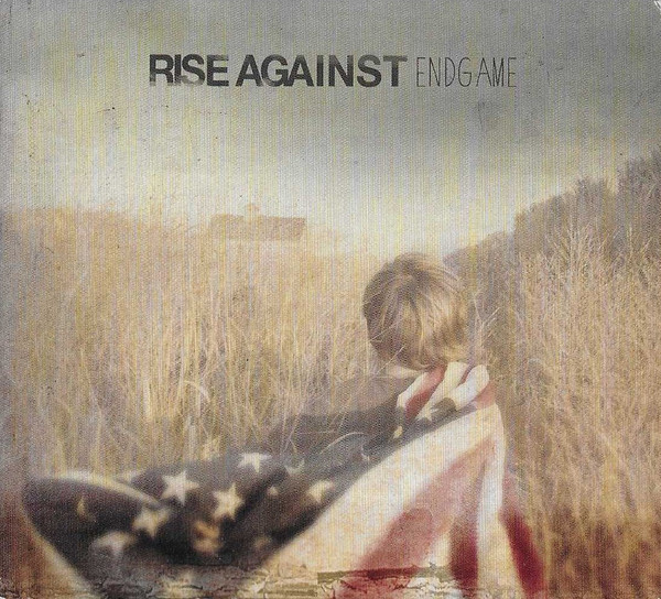 Accords et paroles Endgame Rise Against