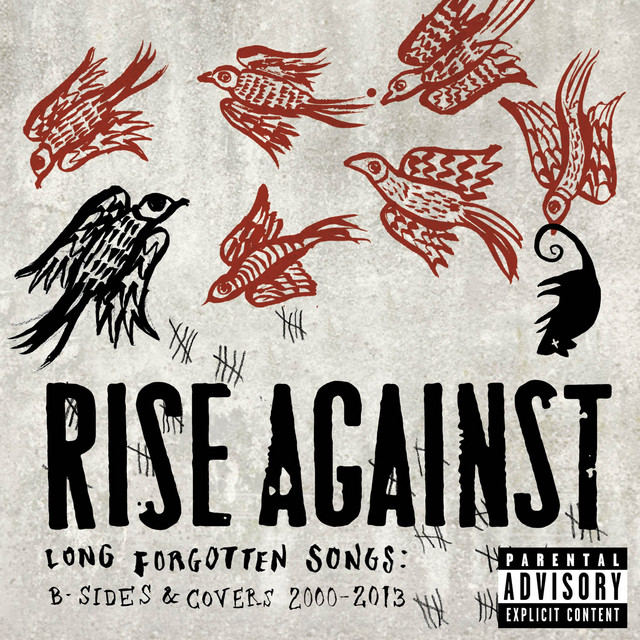 Accords et paroles Historia Calamitatum Rise Against
