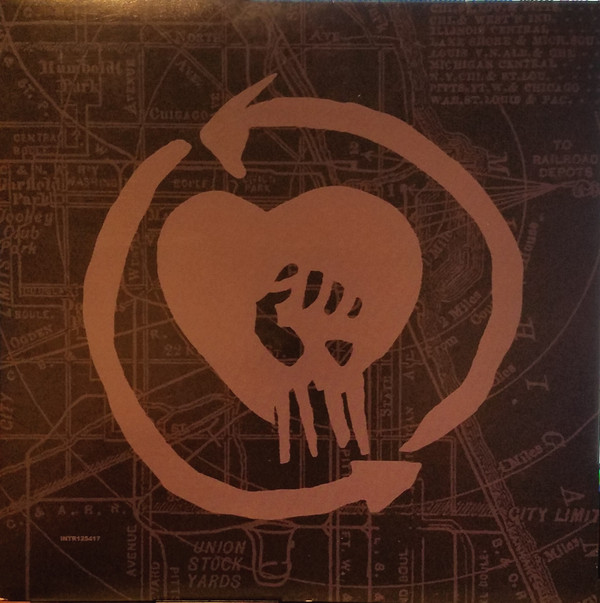Accords et paroles Sight Unseen Rise Against