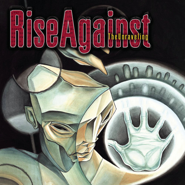 Accords et paroles Six Ways Til Sunday Rise Against