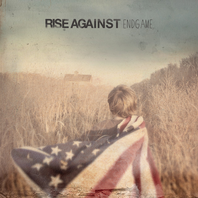 Accords et paroles Survivor Guilt Rise Against