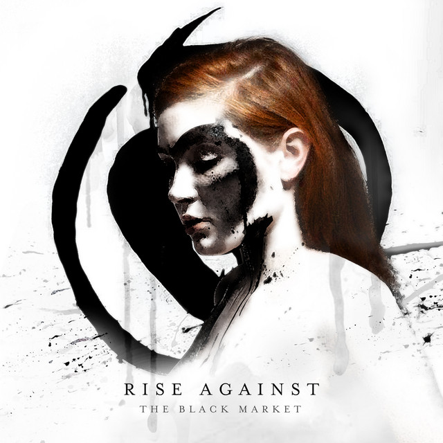 Accords et paroles Time Tragedy Rise Against