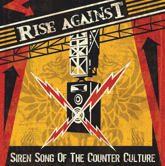 Accords et paroles To Them These Streets Belong Rise Against