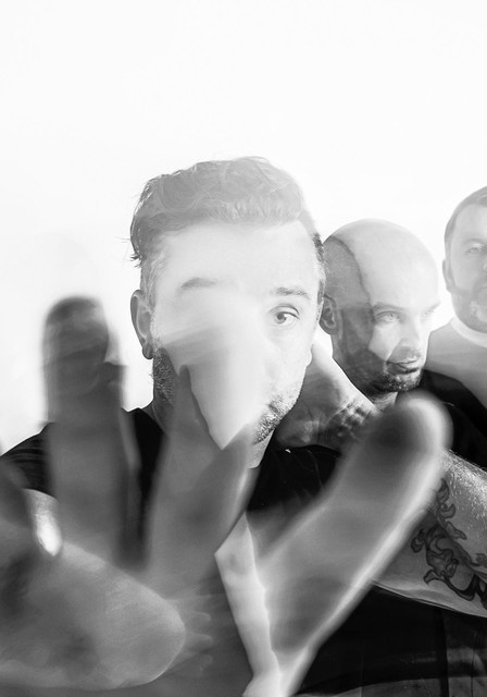 Accords et paroles Tragedy Time (acoustic) Rise Against