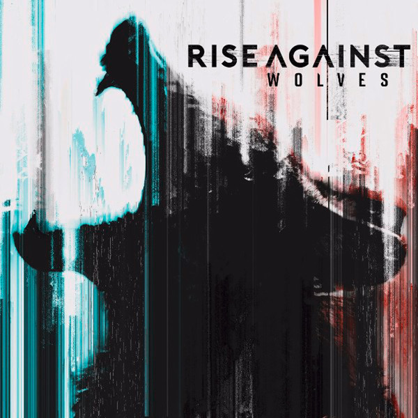 Accords et paroles Wolves Rise Against