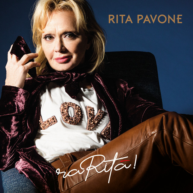 Accords et paroles Que Me Importa El Mundo Rita Pavone