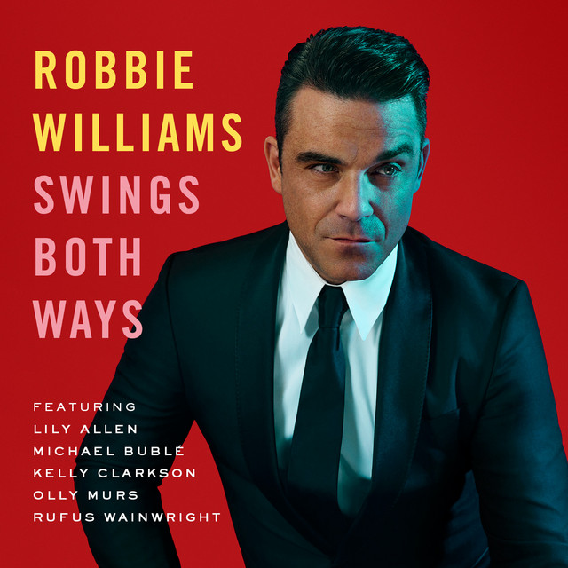 Accords et paroles 16 Tons Robbie Williams