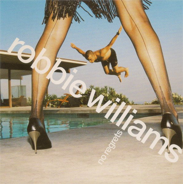 Accords et paroles Antmusic Robbie Williams