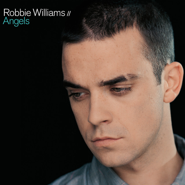 Accords et paroles Back For Good Robbie Williams