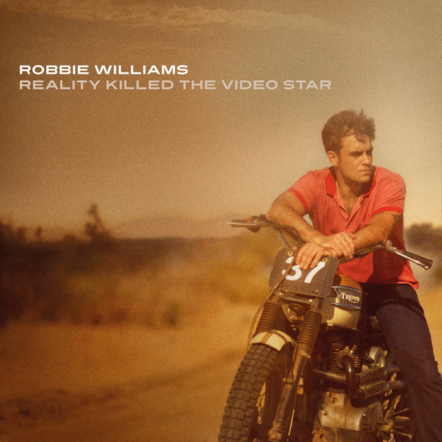 Accords et paroles Blasphemy Robbie Williams