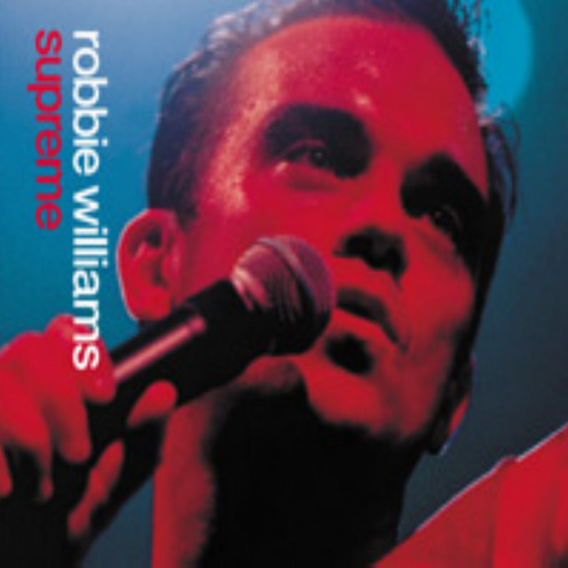 Accords et paroles Come Take Me Over Robbie Williams