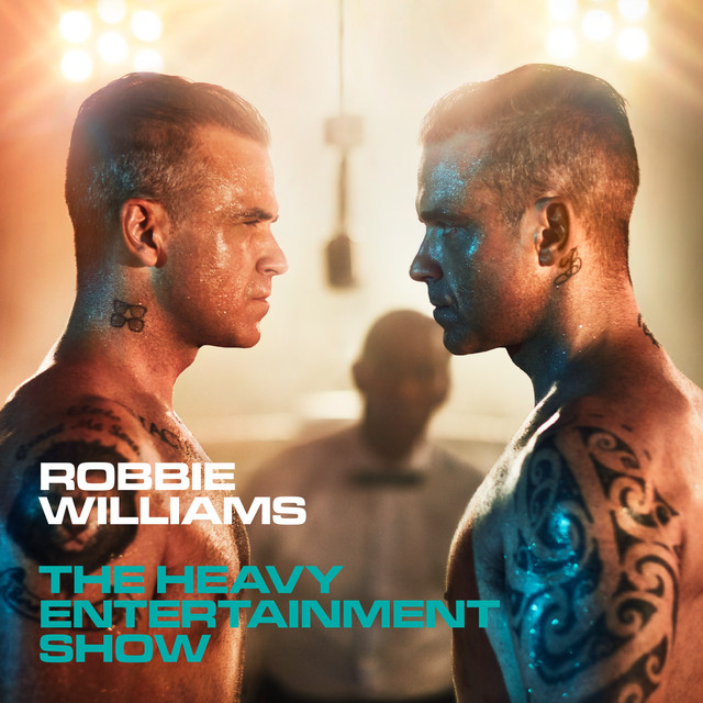 Accords et paroles Davids Song Robbie Williams