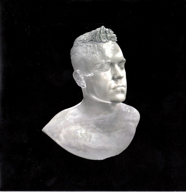 Accords et paroles Different Robbie Williams