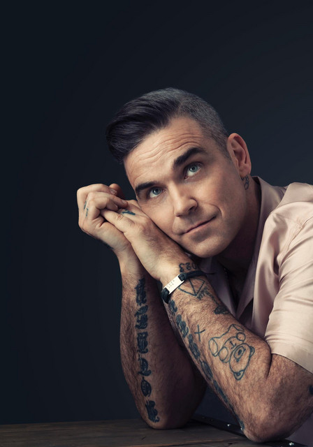 Accords et paroles Ego A Go Go Robbie Williams